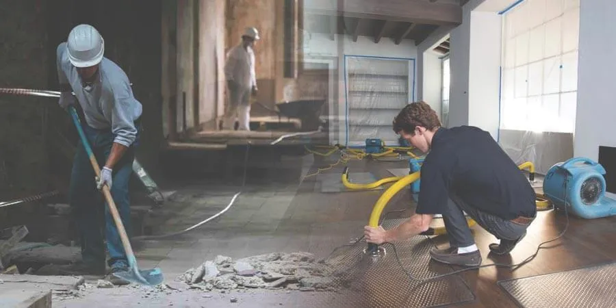Odor Removal & Deodorization in Duryea, PA